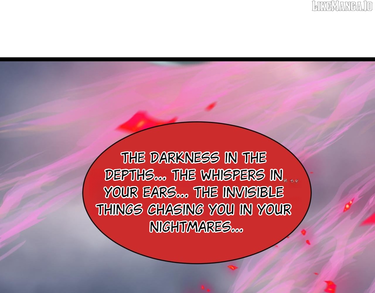 Era of the Haunted Chapter 532 - page 111